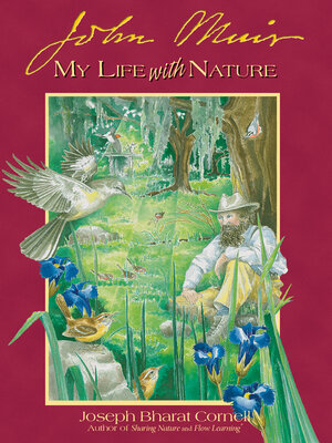 cover image of John Muir